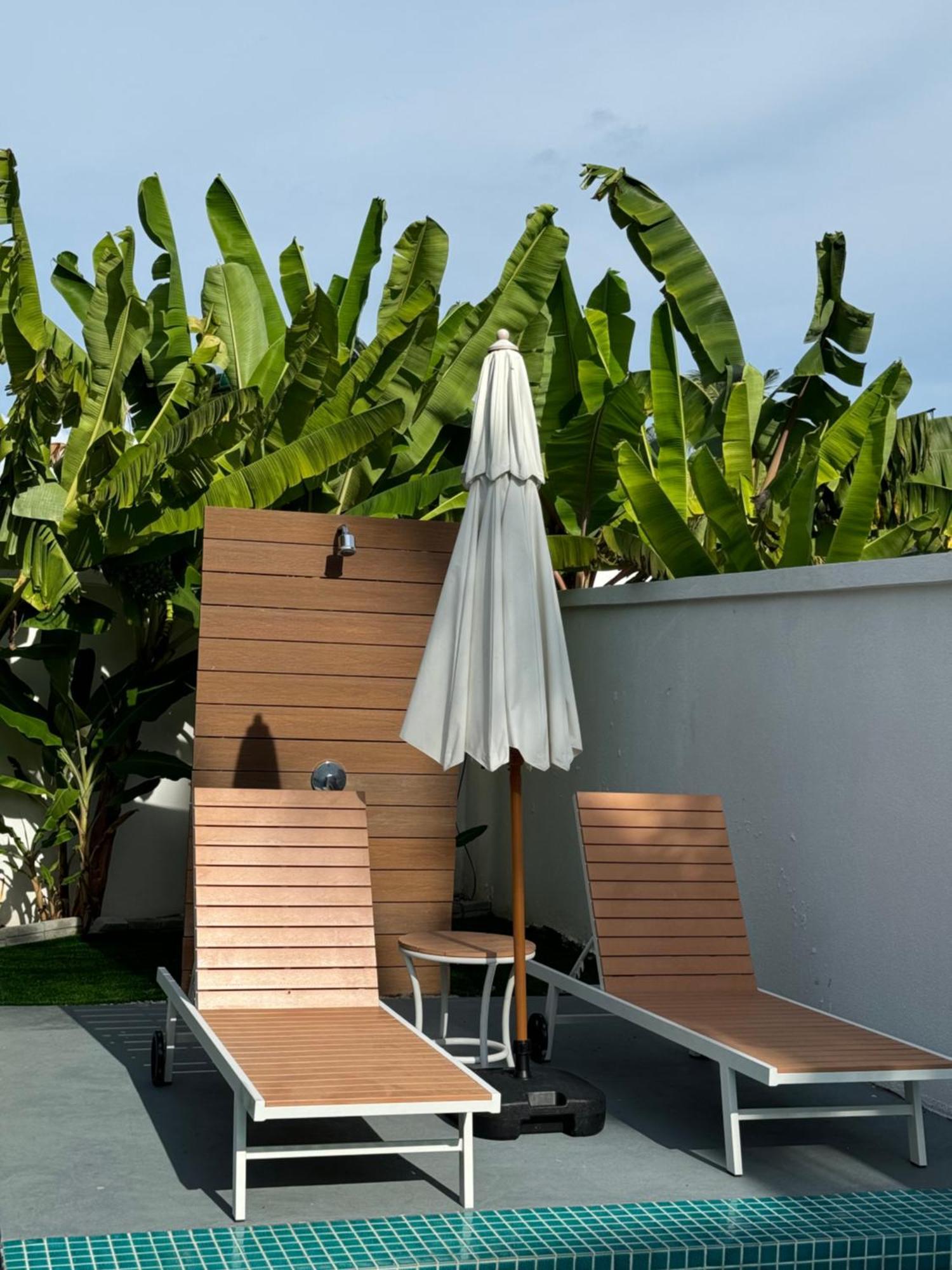 Found Mansion Hotel Pantai Cenang  Exterior foto